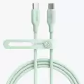 The Most Powerful Plant-Based USB-C Cable For Ultimate Durability